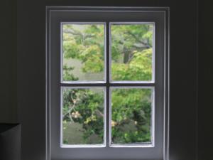 La fenêtre Thermicolor : parfaite pour les économies d’énergie