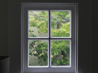 La fenêtre Thermicolor : parfaite pour les économies d’énergie